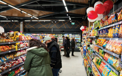Euromarket, pariu pe consolidare într-un climat al prudenței. Detalii pe revistaprogresiv.ro