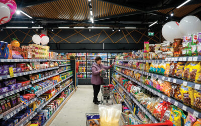 Euromarket, pariu pe consolidare într-un climat al prudenței. Detalii pe revistaprogresiv.ro