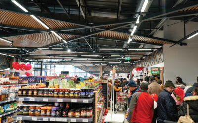 Euromarket, pariu pe consolidare într-un climat al prudenței. Detalii pe revistaprogresiv.ro