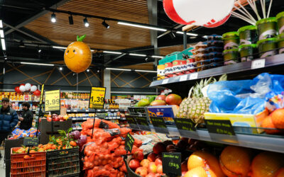 Euromarket, pariu pe consolidare într-un climat al prudenței. Detalii pe revistaprogresiv.ro