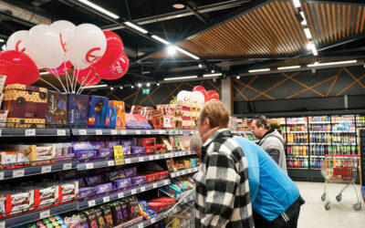 Euromarket, pariu pe consolidare într-un climat al prudenței. Detalii pe revistaprogresiv.ro