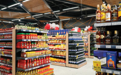 Euromarket, pariu pe consolidare într-un climat al prudenței. Detalii pe revistaprogresiv.ro