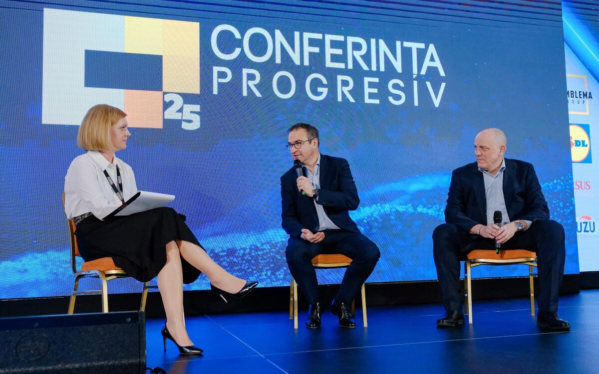 Cele mai importante insighturi de la Conferința Progresiv – The Edge of Next