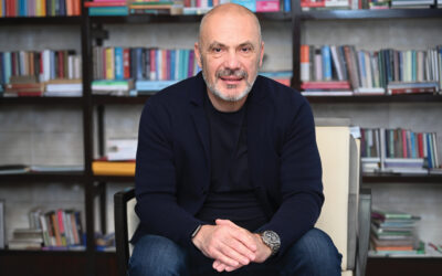 Strauss România, moment de restart strategic în 2026. Detalii pe revistaprogresiv.ro