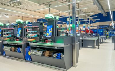 Lidl atinge pragul de 400 de magazine la nivel național. Detalii pe revistaprogresiv.ro