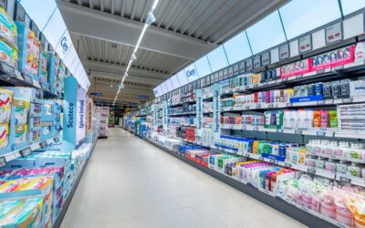 Lidl atinge pragul de 400 de magazine la nivel național. Detalii pe revistaprogresiv.ro