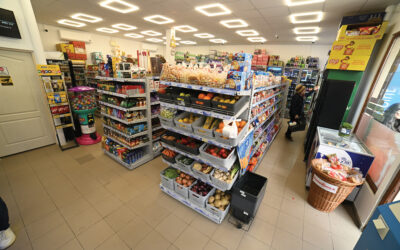 Cartierele rezidențiale, noul test de expansiune pentru rețeaua August. Detalii pe revistaprogresiv.ro