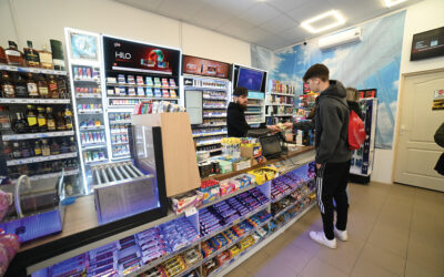 Cartierele rezidențiale, noul test de expansiune pentru rețeaua August. Detalii pe revistaprogresiv.ro