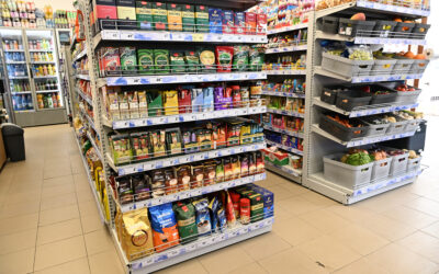 Cartierele rezidențiale, noul test de expansiune pentru rețeaua August. Detalii pe revistaprogresiv.ro