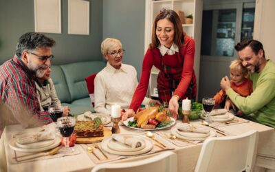 Agricola: 8 din 10 români susțin impactul pozitiv al meselor în familie asupra alimentației. Detalii pe revistaprogresiv.ro