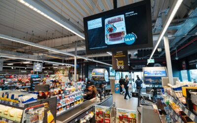 PENNY pune la dispoziția brandurilor și furnizorilor soluții de retail media. Detalii pe revistaprogresiv.ro