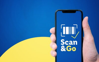 Lidl accelerează digitalizarea experienței de cumpărături. Detalii pe revistaprogresiv.ro