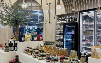 Conceptul care duce mai departe expresia „de la fermă la raft”. Detalii pe revistaprogresiv.ro