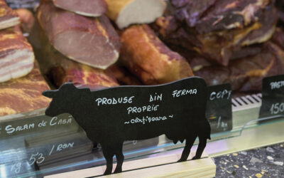 Conceptul care duce mai departe expresia „de la fermă la raft”. Detalii pe revistaprogresiv.ro