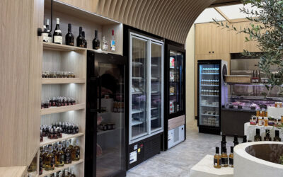 Conceptul care duce mai departe expresia „de la fermă la raft”. Detalii pe revistaprogresiv.ro