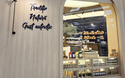 Conceptul care duce mai departe expresia „de la fermă la raft”. Detalii pe revistaprogresiv.ro