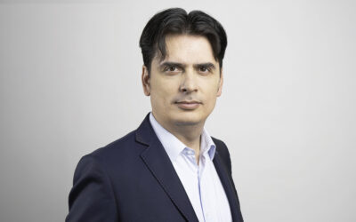 George Safir, General Manager Holding Familia Safir