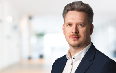 Christian Schmidt, Director General DS Smith Packaging România