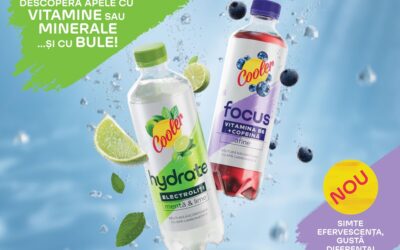 COOLER HYDRATE COOLER FOCUS KV1