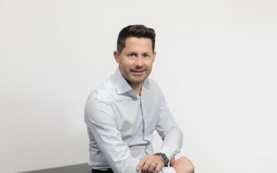 Calin Buciuta CEO Selectsoft
