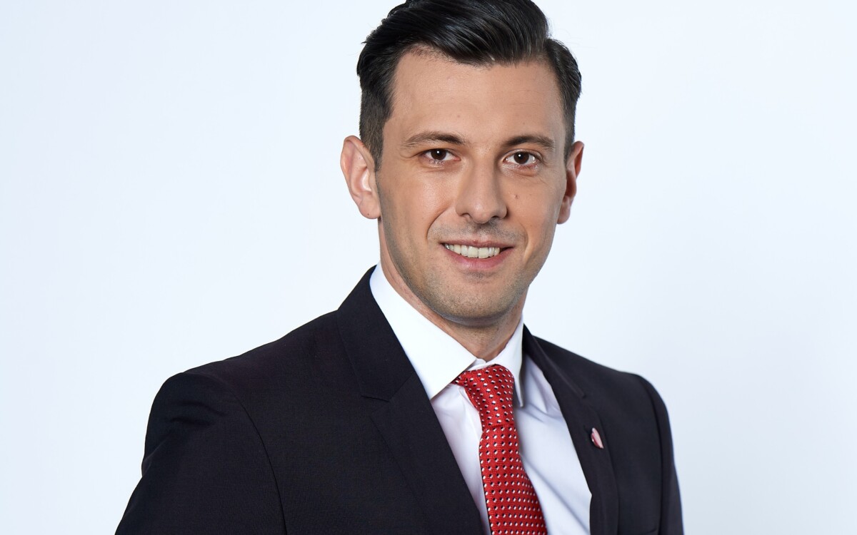 Cristian Moldovan
