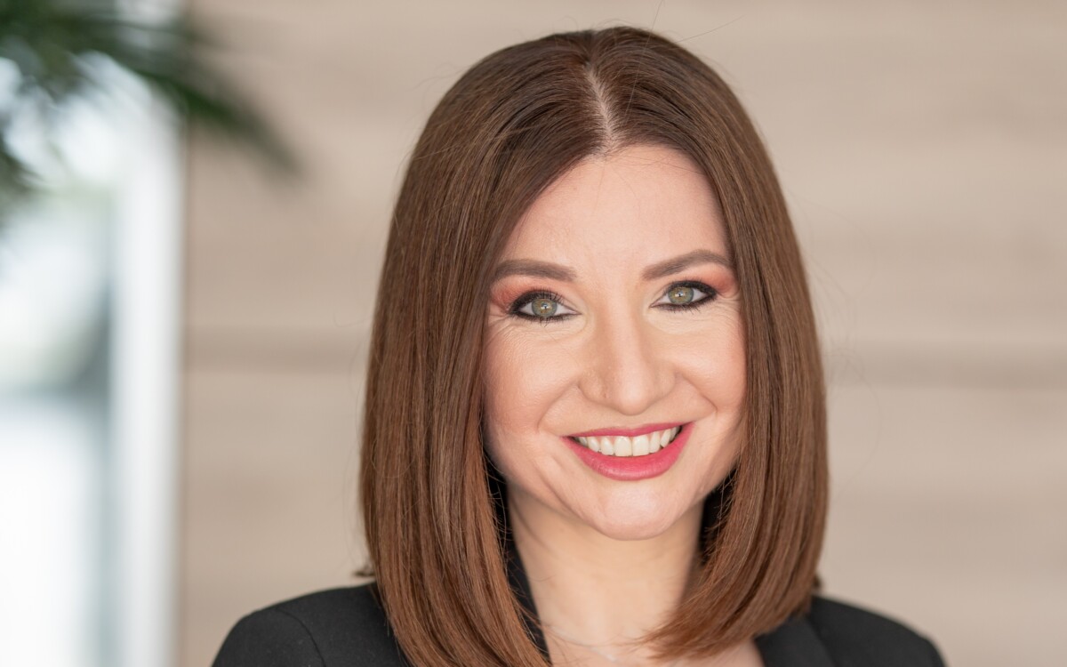 Cristina Botgros