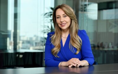 Elena Radu Director Operational al Medialine Romania