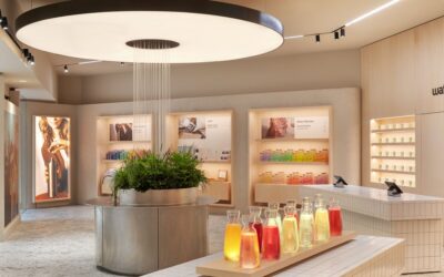 waterdrop a obținut o finanțare de peste 100 de milioane de euro și vizează consolidarea operațiunilor de retail