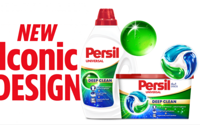 Henkel Persil Equality starts at home