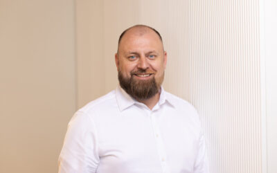 Mircea Munteanu Head of Sales Danone Romania
