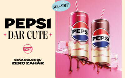 Pepsi Treats