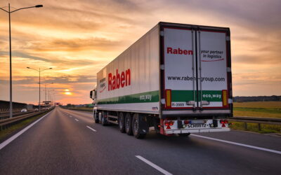 Raben: Episodul volatilității valutare, resimțit puternic în industria transporturilor. Detalii pe revistaprogresiv.ro