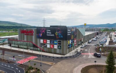 Lidl și Selgros, magazine ancoră pentru cel mai mare parc comercial din Transilvania. citeste mai mult pe revistaprogresiv.ro