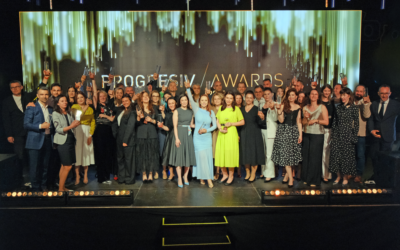 castigatori Progresiv Awards 2026
