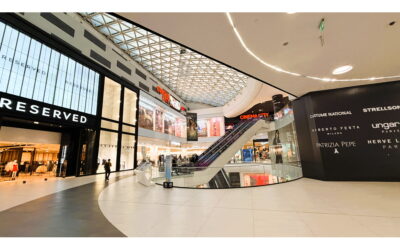 The Mall Effect Index: Românii cheltuiesc cu 17% mai mult la mall decât acum doi ani, peste rata inflației. Detalii pe revistaprogresiv.ro