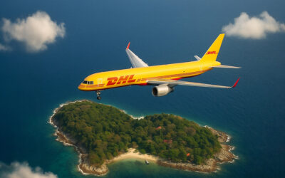 dhl