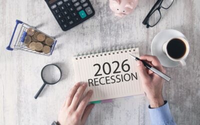 economia romaniei in recesiune in 2026