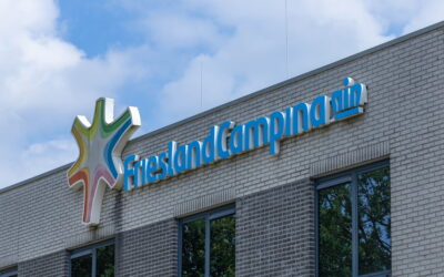 FrieslandCampina investește 90 mil. euro în producție. Vezi mai multe detalii pe revistaprogresiv.ro