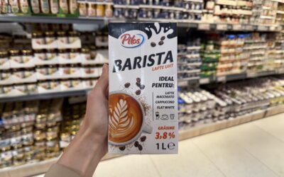 Pilos Barista