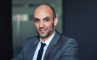 Olympus Foods Romania a depășit în 2025 pragul de afaceri de un miliard de lei. Detalii pe revistaprogresiv.ro