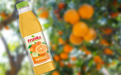Fruvita intră pe piața din România