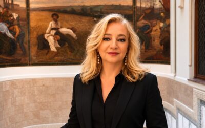 Nicoleta Ionescu, Deputy CEO TOKEN Payment Services