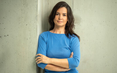 Ionela Sulugiuc, Lidl România: Contextul economic actual are impact și asupra criteriilor de alegere a angajatorului. Detalii pe revistaprogresiv.ro