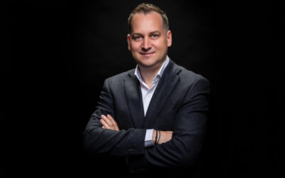 Ionuț Dumitrașcu, noul Director Produs Auchan România